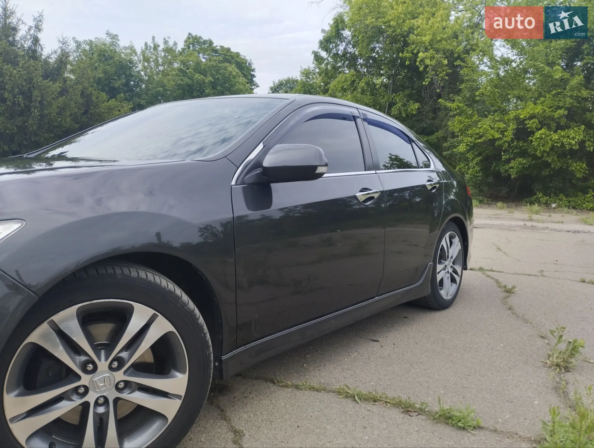 2012 Honda Accord - мініатюра 12
