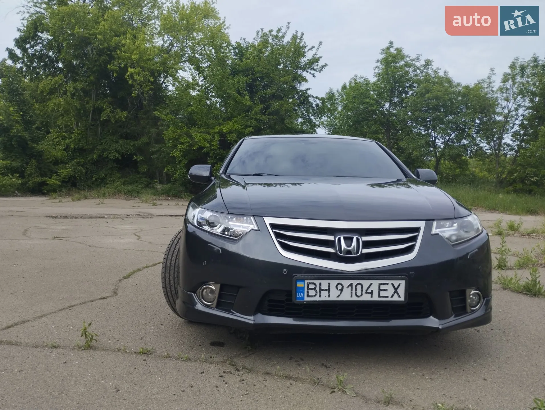 2012 Honda Accord - мініатюра 17