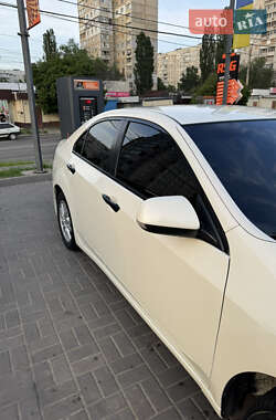 Седан Honda Accord 2011 в 