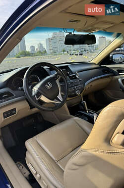 Купе Honda Accord 2008 в 