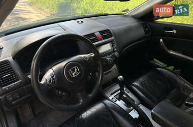 Седан Honda Accord 2006 в 
