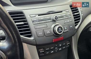 Седан Honda Accord 2008 в 