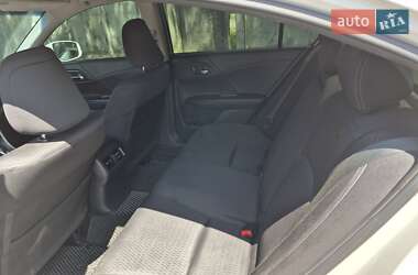 Седан Honda Accord 2013 в 