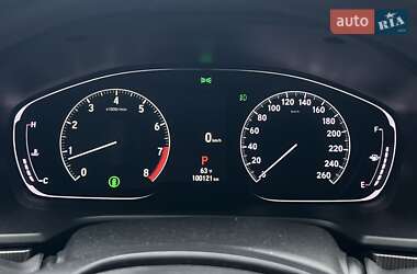Седан Honda Accord 2020 в 