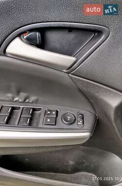 Седан Honda Accord 2008 в 