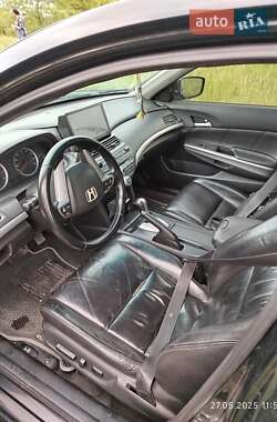 Седан Honda Accord 2008 в 