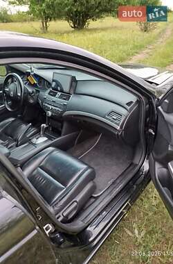 Седан Honda Accord 2008 в 