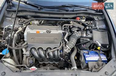 Седан Honda Accord 2009 в 