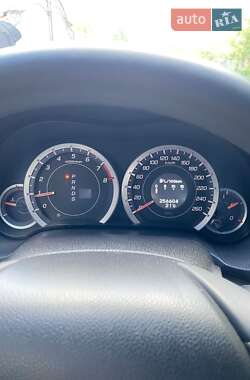 Седан Honda Accord 2009 в 