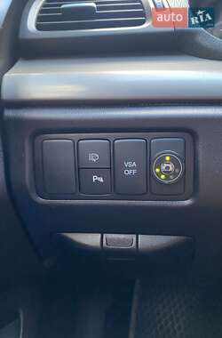 Седан Honda Accord 2009 в 