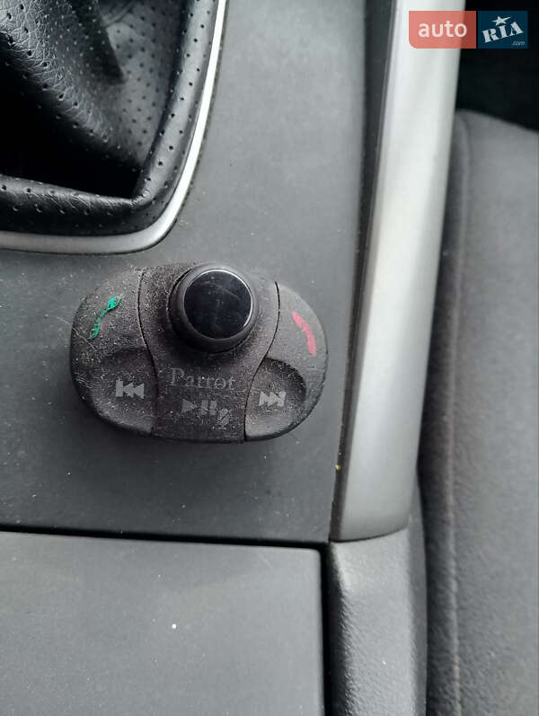 Универсал Honda Accord 2010 в Львове