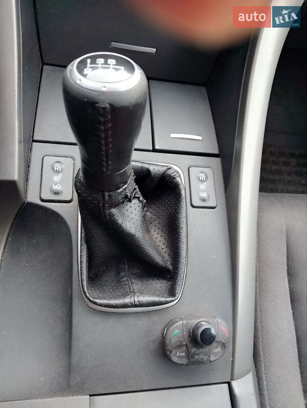 Универсал Honda Accord 2010 в Львове