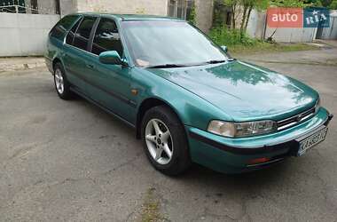 Універсал Honda Accord 1992 в Києві