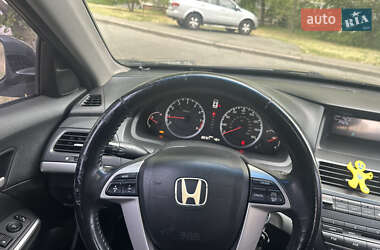 Седан Honda Accord 2008 в Киеве