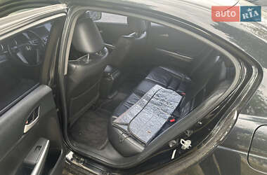 Седан Honda Accord 2008 в 
