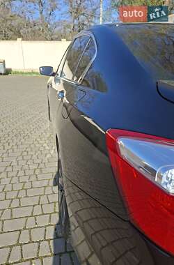 Седан Honda Accord 2014 в 