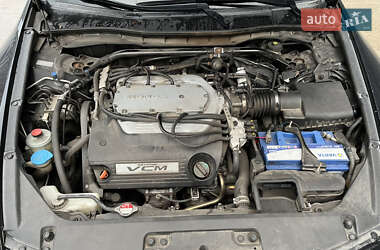 Купе Honda Accord 2008 в 