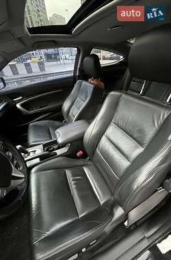 Купе Honda Accord 2008 в 