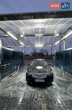 Седан Honda Accord 2008 в Николаеве