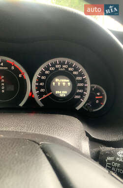 Универсал Honda Accord 2010 в 