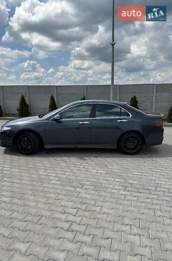 Седан Honda Accord 2006 в 