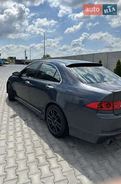 Седан Honda Accord 2006 в 