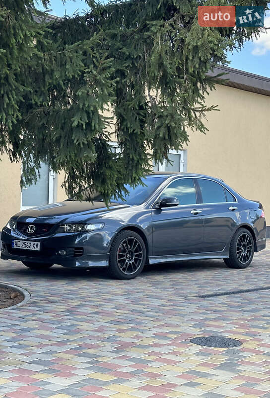 Седан Honda Accord 2006 в 