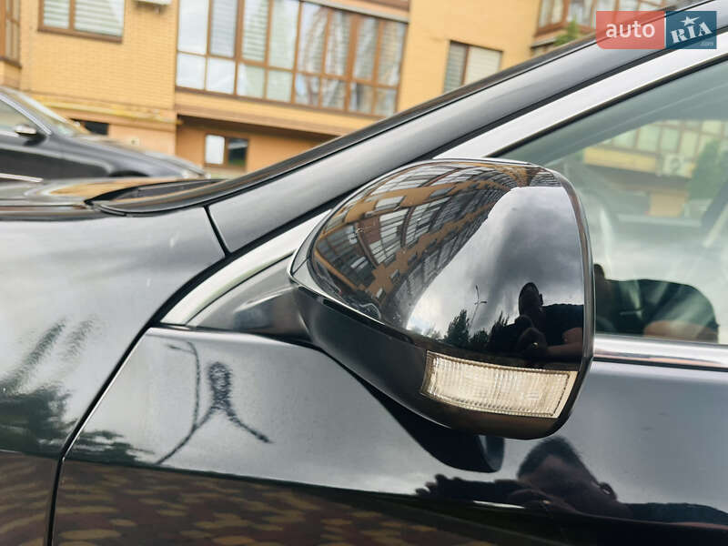 Седан Honda Accord 2012 в Виннице