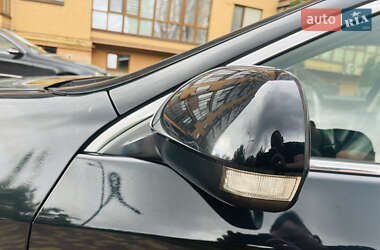 Седан Honda Accord 2012 в 