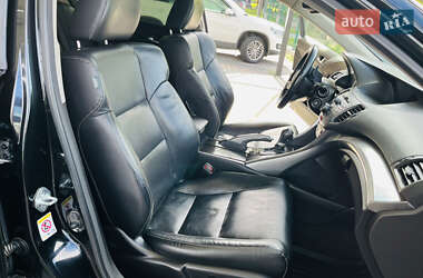 Седан Honda Accord 2012 в 