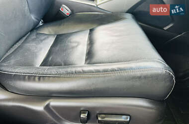 Седан Honda Accord 2012 в 