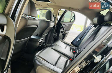 Седан Honda Accord 2012 в 