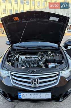 Седан Honda Accord 2008 в 