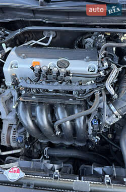Седан Honda Accord 2008 в 