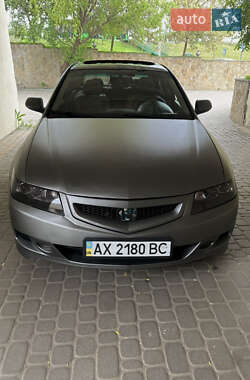 Седан Honda Accord 2007 в 