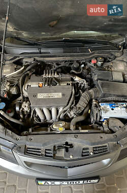 Седан Honda Accord 2007 в 