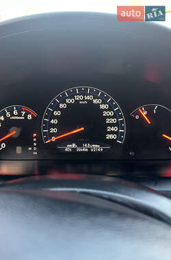 Седан Honda Accord 2007 в 