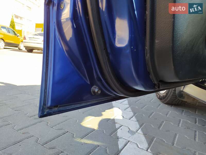 Седан Honda Accord 2001 в Житомире