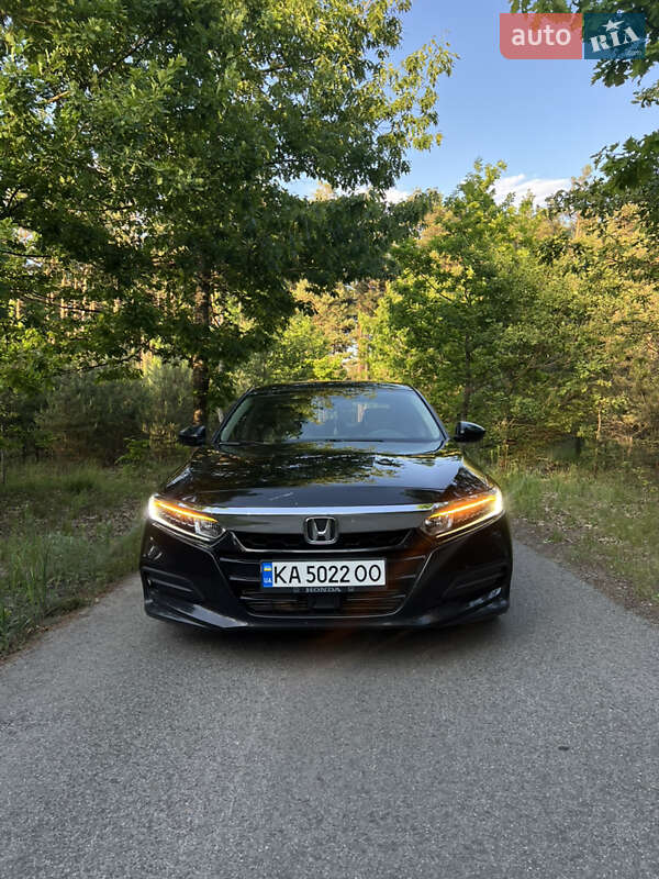 Honda Accord 2017 Honda Accord 2017