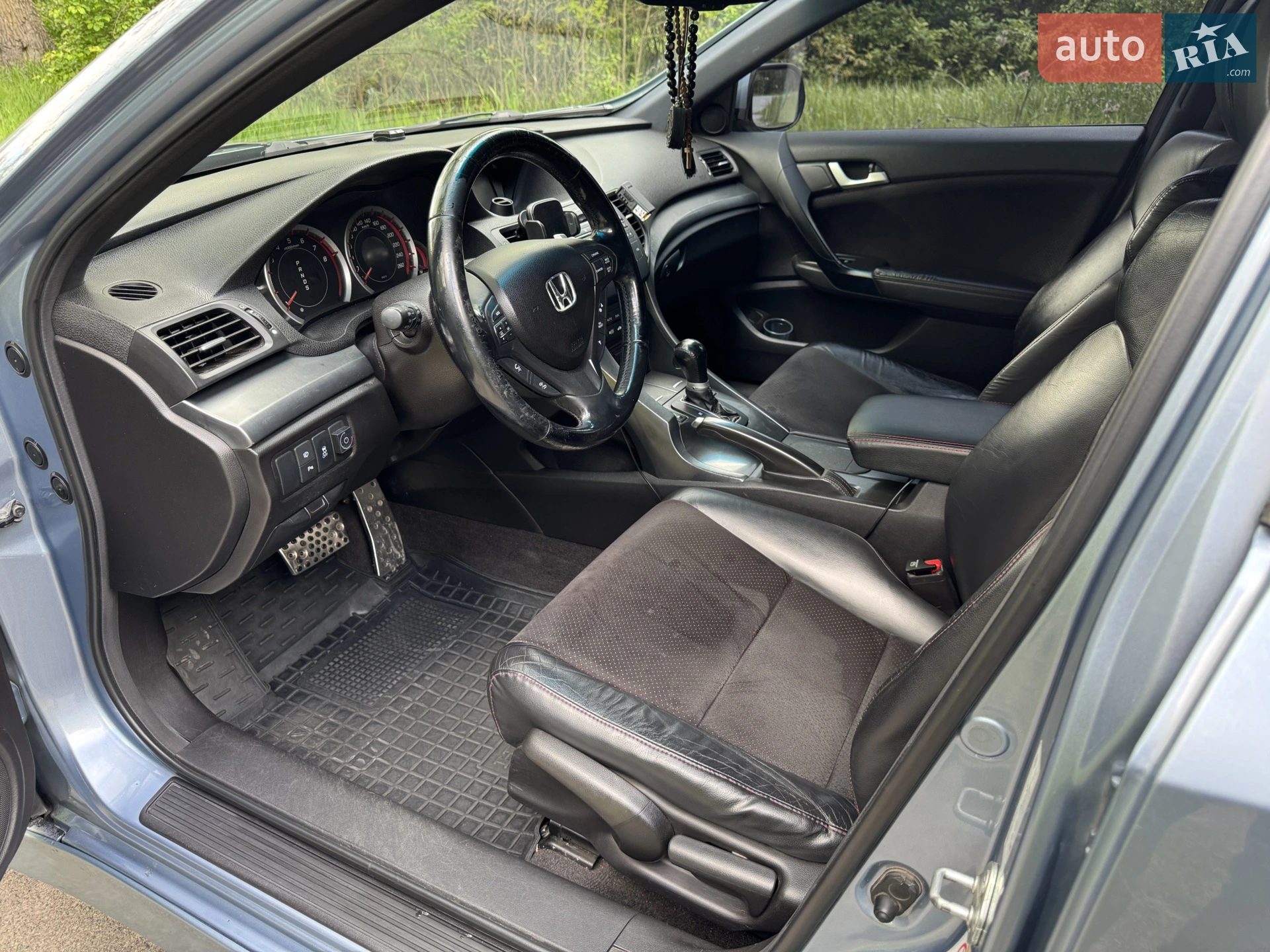 2011 Honda Accord - мініатюра 12