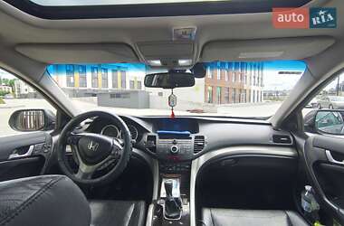 Універсал Honda Accord 2008 в 