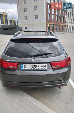 Універсал Honda Accord 2008 в 