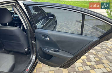 Седан Honda Accord 2017 в 