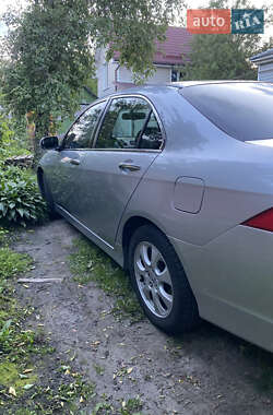 Седан Honda Accord 2007 в 
