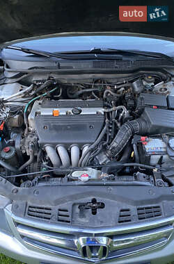 Седан Honda Accord 2007 в 