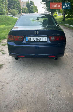 Седан Honda Accord 2006 в 