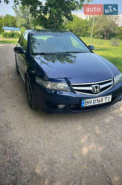 Седан Honda Accord 2006 в 