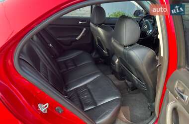 Седан Honda Accord 2004 в 