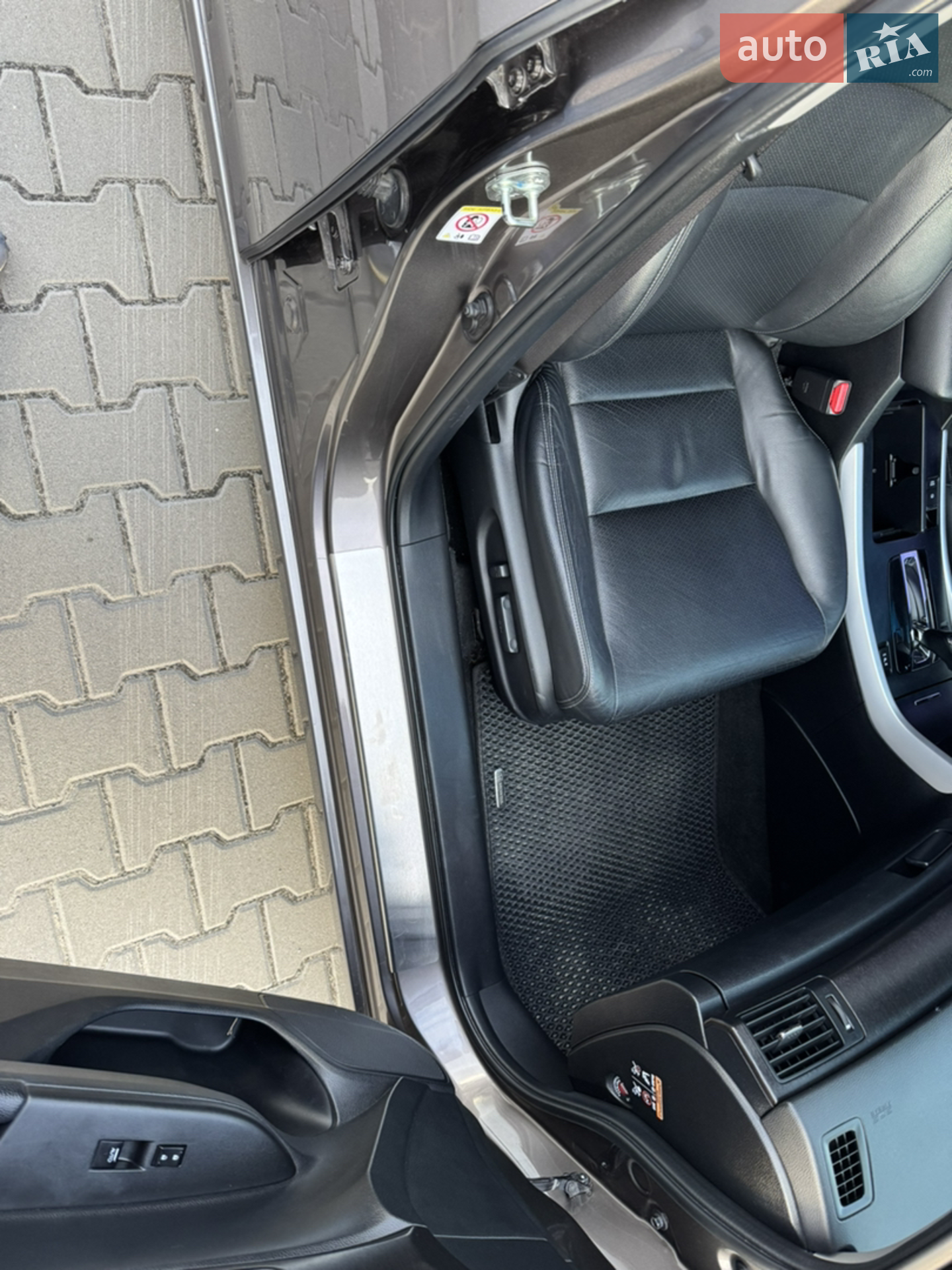 2014 Honda Accord - мініатюра 12