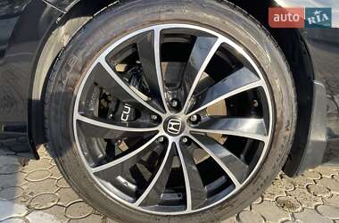 Седан Honda Accord 2013 в 